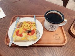 -Peet's Coffee皮爷咖啡(上海长风大悦城店)