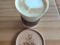 -Cappucimeow猫咪咖啡馆(韦伯时代店)