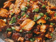 -孙家外婆•长春地标美食新名片(吾悦广场店)