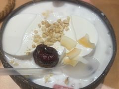 -椰子多多清补凉甜品店(河北路店)