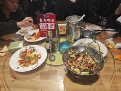 -农家乐·福建土菜(金榕北路店)
