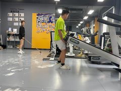 -天型健身工作室(大学城店)