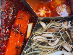 -红鼎坊·老成都火锅(新南门店)