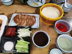 -清真•蜀风园(丁字沽总店)