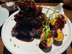 -金枝玉叶上海人家食府(三里河店)