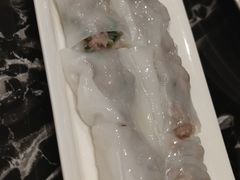 -京香轩·中餐厅(上海中庚聚龙酒店)