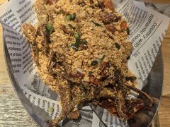 -雪熊精酿·哈尔滨烧烤酒馆(非遗大串店)