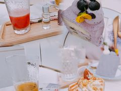 -SAYScake善食感戚风蛋糕(临江大道店)