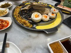 -韩宫宴和牛烤肉(合肥滨湖银泰城店)