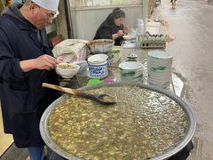 -老字号贾家肉丸糊辣汤(光明巷店)