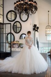 -纯色时光婚纱艺术馆WHITE