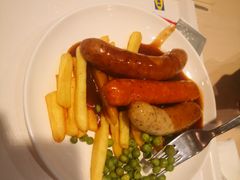 -宜家·瑞典风味餐厅(无锡店)