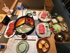 -盡膳口福跷脚牛肉火锅(国贸商城店)
