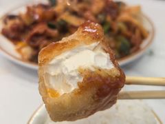 -清真·同发顺饭庄·烧麦(总店)