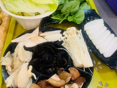 -活鱼馆(宜兴埠店)