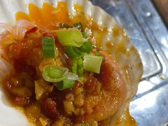 -郑喜旺烧烤(新密总店)