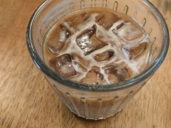 冰拿铁-RAC BAR(安福路店)