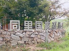 -同里国家湿地公园
