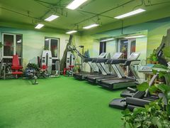 -红山会健身·普拉提(广安门店)