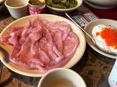 -蜀国大将老火锅(江北店)