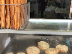 -王氏双塔烧饼(葑门横街店)