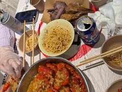 -靓靓蒸虾·头牌蒸虾(沙湖旗舰店)