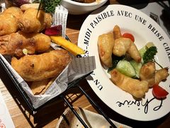 -岛风·台食小馆 ISLAND BISTRO(烟台山店)