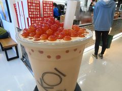 -KOI PLUS(成都万象城店)