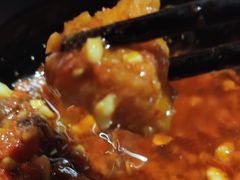 -红花椒火锅(泰州万达店)