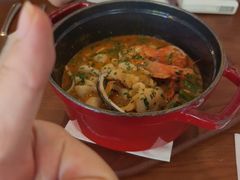 -UPPER KITCHEN(延安路店)