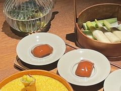 -天水蔬食料理(树德之光店)