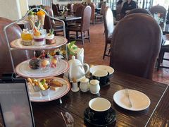 -南沙游艇会·大兵船餐厅