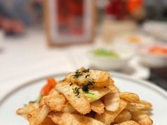 -南棠馆粤菜坊(群光店)