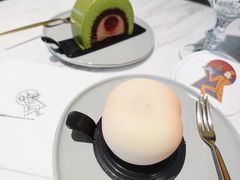 -La Porte de Paris 巴黎之门法式甜品