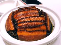 东坡扣肉-眉州东坡(春秀路店)