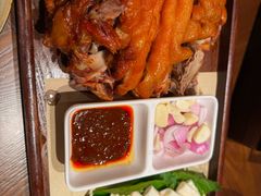 -陈家老院子·长春特色东北家宴(一匡街店)