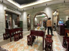 -民信老铺(华盖路店)