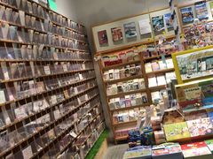 -猫的天空之城概念书店(苏州平江店)