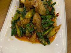 回锅肉-陈麻婆豆腐总店