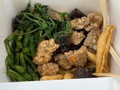 -呷贺盐酥鸡(抄纸巷店)