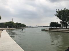 -翰尔酒店(苏州金鸡湖国际博览中心店)