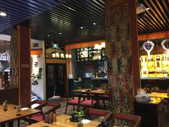 大堂-敏珠拉姆藏餐·南京厨房(富春江东街店)