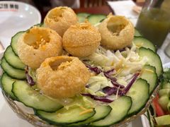 -清真· AL-JANNAT 佳纳特餐厅(仙林店)