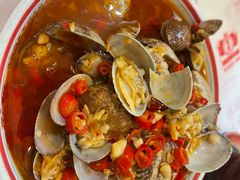 -堂瓦里·33年传统赣菜(第一街区店)