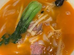 -漆黑觉米粉(三里屯店)