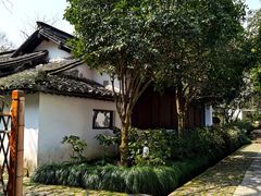 -法云安缦酒店