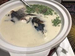 -久宴·天目湖大鱼头(恐龙园店)