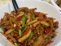 -笨罗卜浏阳菜馆(龙华鹏润达店)