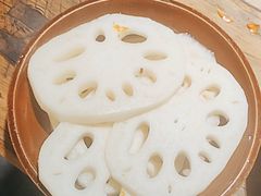 -王婆乔鲜鱼自助火锅(蜀汉路店)