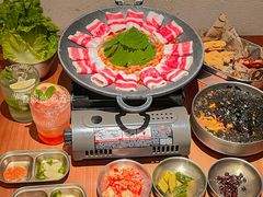 -春熙台韩国料理·章鱼肥牛(西丽店)